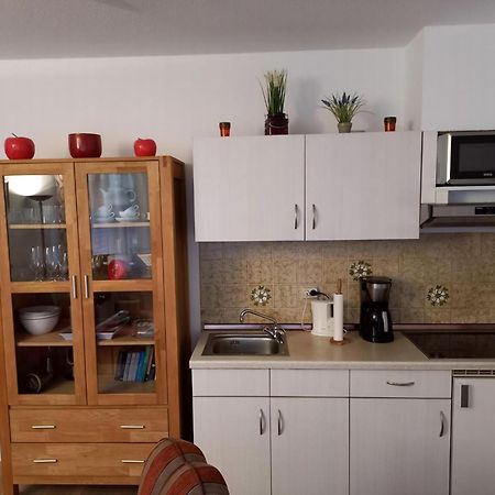 Ferienwohnung Seestern In Norddeich Norden Exterior foto